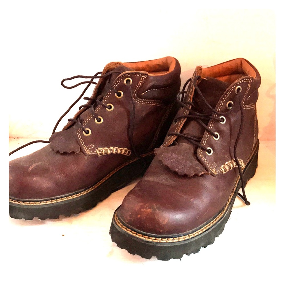 Ariat women’s boots